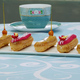 The Great British Baking Show